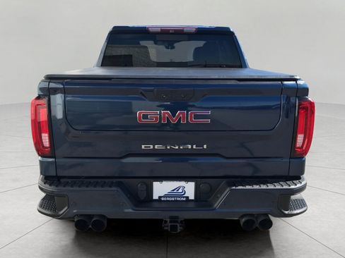 Used 2019 GMC Sierra 1500 Denali w/ Denali Ultimate Package AWD/4WD image 13