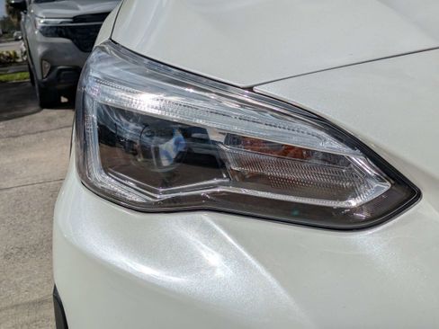 Certified 2021 Subaru Crosstrek 2.5i Limited w/ Moonroof Package 1 image 10