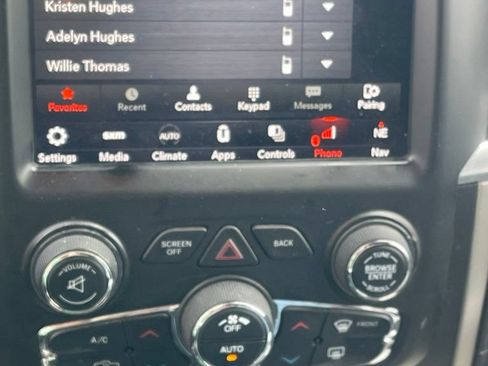 Used 2018 RAM 1500 Lone Star RWD image 8