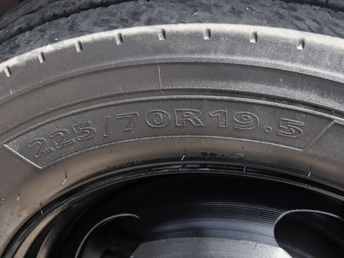Used 2019 Ford F550 4x4 Crew Cab Super Duty image 35
