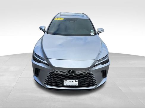 Used 2023 Lexus RX 350 Premium w/ Accessory Package image 2