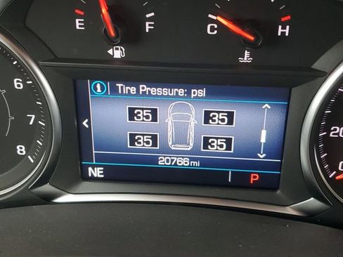 Certified 2023 GMC Terrain SLE w/ Driver Convenience Package image 21