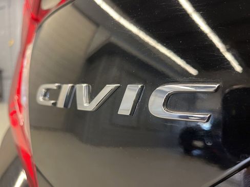 Used 2020 Honda Civic LX image 30