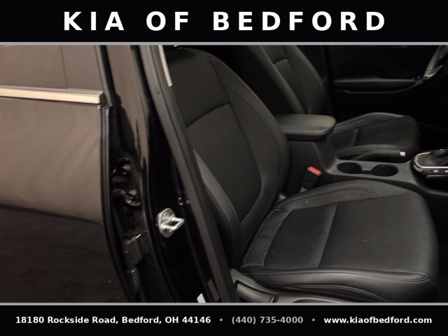 Certified 2023 Kia Seltos EX AWD/4WD image 25