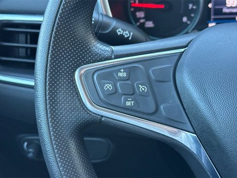 Used 2019 Chevrolet Equinox LT image 28