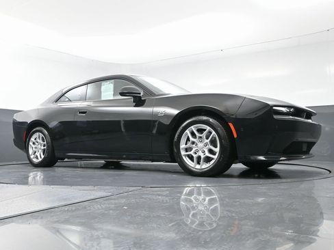 Used 2025 Dodge Charger R/T w/ Quick Order Package 25M R/T image 45