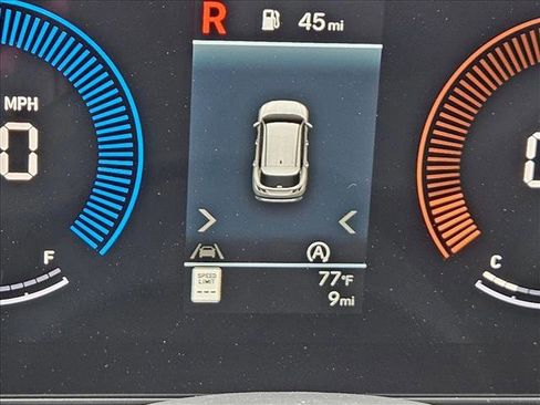 New 2026 Hyundai Tucson SE FWD image 18