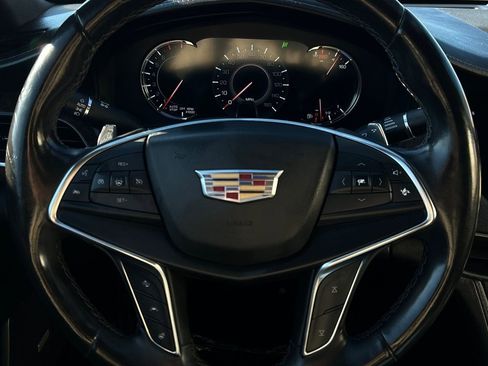 Used 2018 Cadillac CT6 Premium Luxury w/ Super Cruise Package image 22