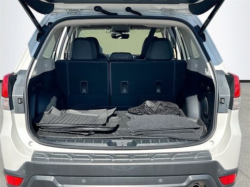 Used 2020 Subaru Forester Limited w/ Popular Package #3 image 27