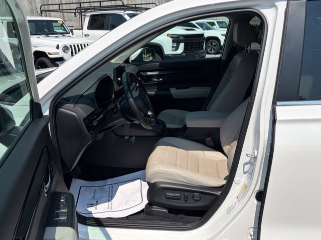 Certified 2023 Honda CR-V EX-L image 16