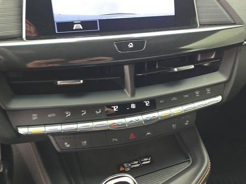 Used 2022 Cadillac CT4 V w/ Navigation Package image 22