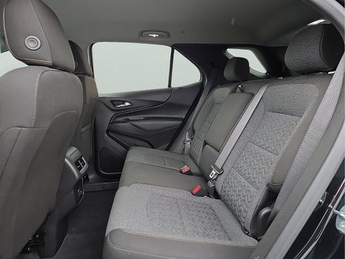 Used 2024 Chevrolet Equinox LT FWD image 10