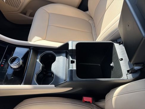 New 2025 Jeep Grand Cherokee L Limited w/ Luxury Tech Group II image 50