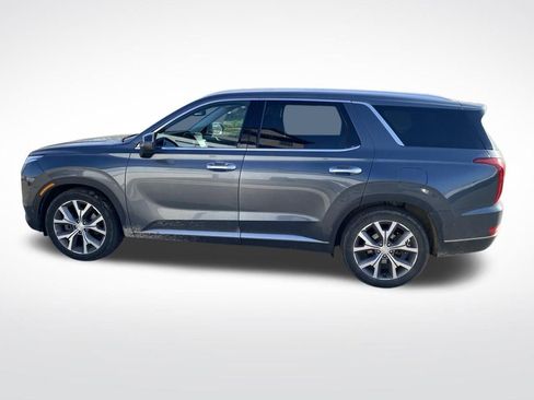 Used 2022 Hyundai Palisade SEL w/ Convenience Package AWD/4WD image 3