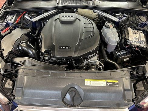 Used 2019 Audi A4 2.0T allroad Premium Plus w/ Premium Plus Package image 12