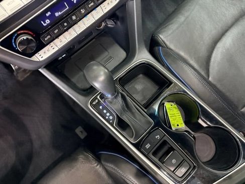 Used 2018 Hyundai Sonata Limited FWD image 32