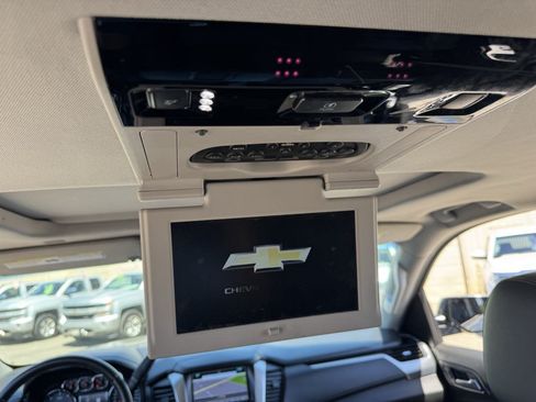Used 2019 Chevrolet Tahoe LT AWD/4WD image 24