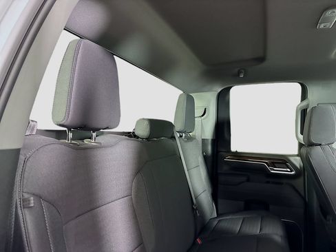 New 2026 GMC Sierra 2500 SLE w/ SLE Value Package; AWD/4WD image 26