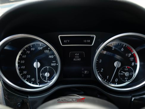 Used 2015 Mercedes-Benz ML 350 2WD w/ Premium 1 Package image 29