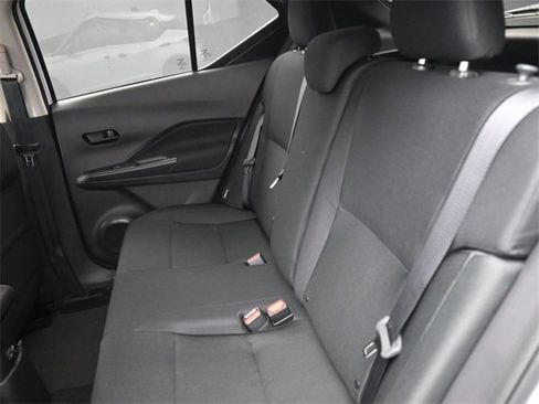New 2025 Nissan Kicks Play S w/ Interior Electronics Package image 10