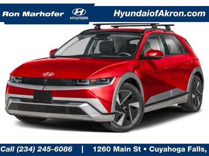 New 2026 Hyundai Ioniq 5 SEL