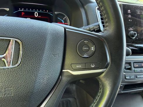 Used 2019 Honda Pilot EX-L image 12