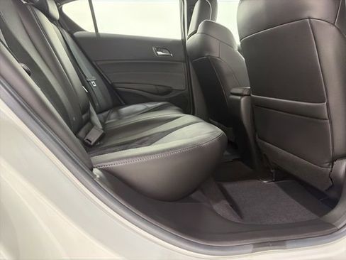 Certified 2022 Acura ILX FWD image 23