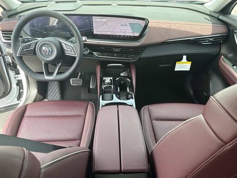 New 2026 Buick Envision Sport Touring AWD/4WD image 18