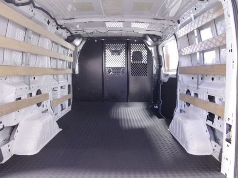 Used 2024 Ford Transit 250 Low Roof w/ Exterior Upgrade Package image 21