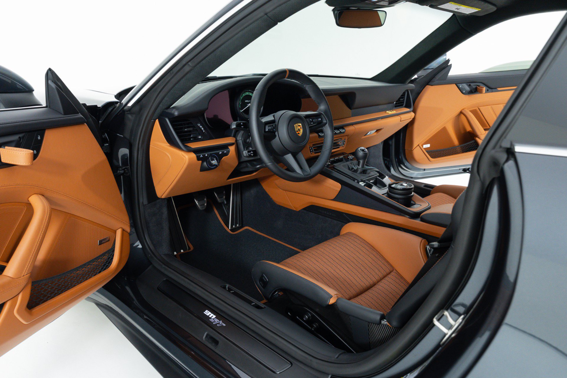 Used 2024 Porsche 911 GT3 RS RWD image 14