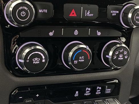 New 2026 RAM 1500 Big Horn image 18