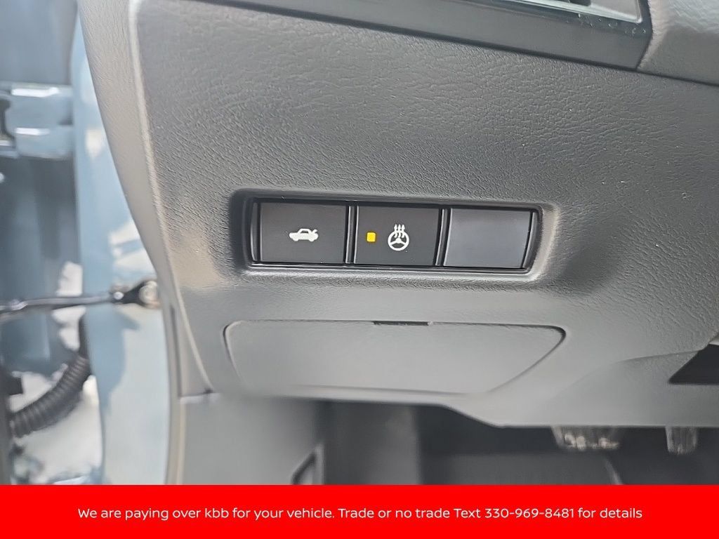 New 2026 Nissan Sentra SV w/ SV Convenience Package FWD image 11