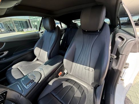 Used 2022 Mercedes-Benz E 450 Coupe image 48