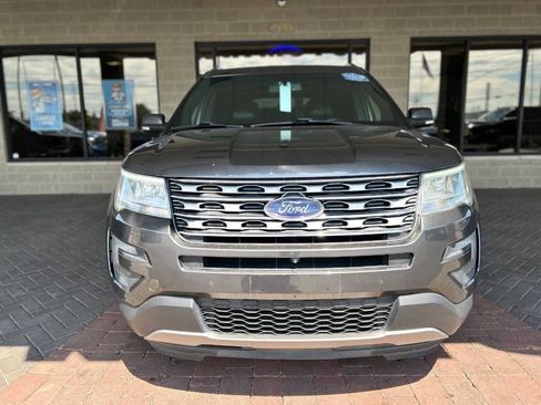 Used 2016 Ford Explorer Limited AWD/4WD image 26