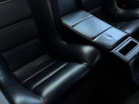 Used 1992 BMW 850i image 38