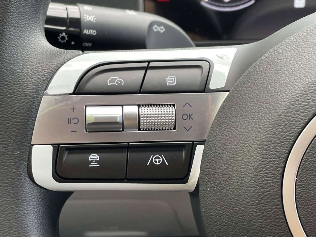 New 2026 Hyundai Tucson SE AWD/4WD image 20