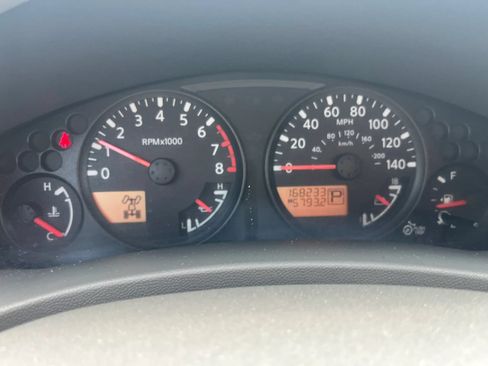 Used 2017 Nissan Frontier SV AWD/4WD image 18