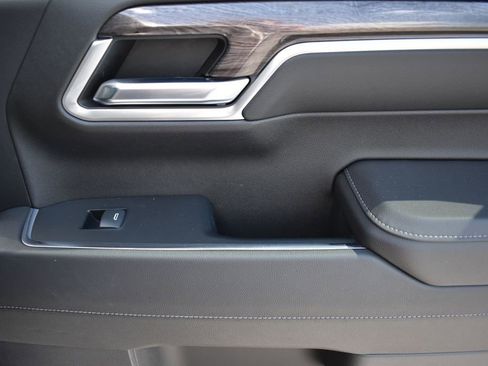 Used 2023 Chevrolet Silverado 1500 LTZ w/ Technology Package image 14