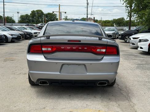 Used 2013 Dodge Charger SXT Plus RWD image 8