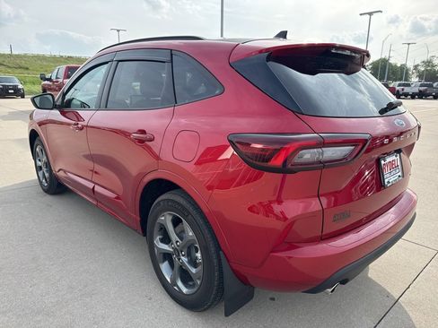 Certified 2024 Ford Escape ST-Line image 11