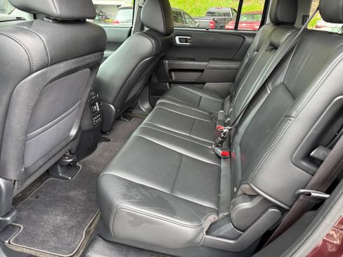 Used 2015 Honda Pilot Touring image 7