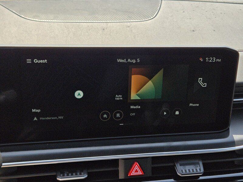 New 2026 Kia K5 GT-Line FWD image 11