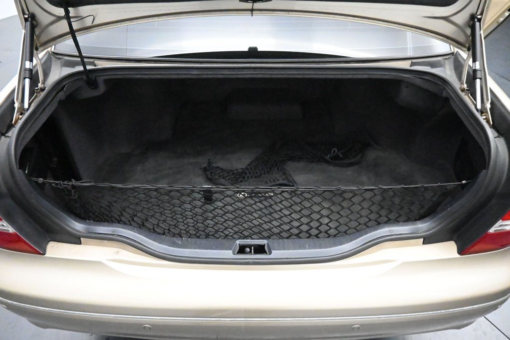 Used 2006 Lexus LS 430 RWD image 14