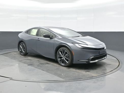 New 2026 Toyota Prius XLE image 1