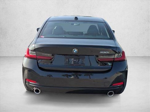 New 2026 BMW 330i 330i NA image 8