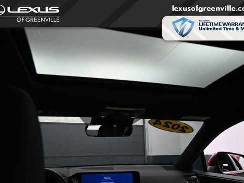 Used 2024 Lexus NX 250 FWD w/ Cold Area Package image 22