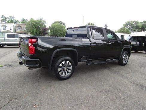 Used 2023 Chevrolet Silverado 2500 LT w/ True North Edition AWD/4WD image 41