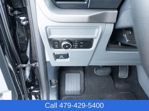 Used 2024 Ford F150 XLT w/ Mobile Office Package AWD/4WD image 27