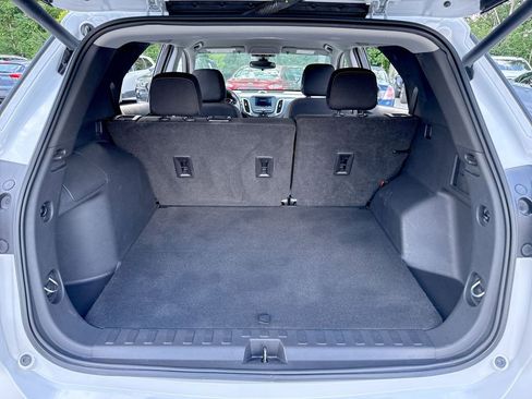 Used 2021 Chevrolet Equinox LT image 28