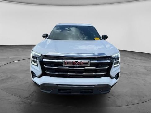 Used 2026 GMC Terrain Elevation FWD image 4